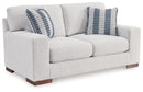 Belvoir - Loveseat