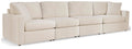 Modmax - 4 Piece Sectional