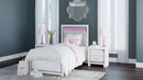Altyra - Panel Bed