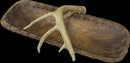 Antler Bowl
