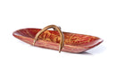Antler Bowl