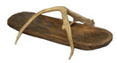 Antler Bowl