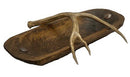Antler Bowl