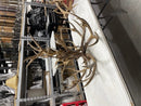 Antler Chandelier 8-Light