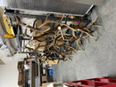 Antler Floor Lamp (AFL 001)