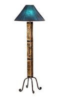 Juniper Floor Lamp (HJFL 001)