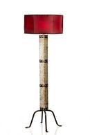 Juniper Floor Lamp (HJFL 002)