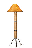 Juniper Floor Lamp (HJFL 002)