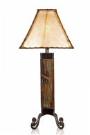 Juniper Table Lamp (HJTL 001)