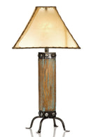 Juniper Table Lamp (HJTL 002)