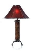 Juniper Table Lamp (HJTL 002)