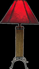 Juniper Table Lamp (HJTL 002)