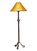 Iron Floor Lamp (IFL 006)