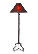 Iron Floor Lamp (IFL 009)