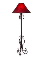 Iron Floor Lamp (IFL 012)