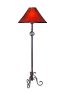 Iron Floor Lamp (IFL 015)