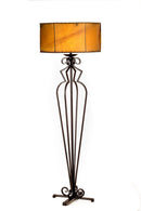 Iron Floor Lamp (IFL 019)