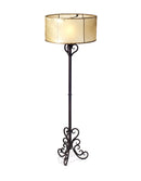 Iron Floor Lamp (IFL 020)