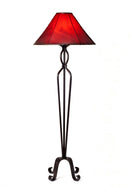 Iron Floor Lamp (IFL 021)