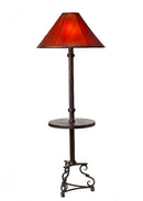 Iron Floor Table Lamp (IFTL 009)
