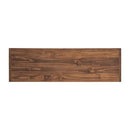 Dresser W/Reclaimed Wood Panels