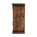 Chest W/Copper Drawers