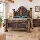 King Laguna Bed