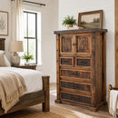 Laguna Chest