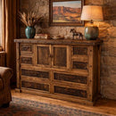 Laguna Dresser