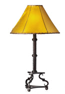 Iron Table Lamp (ITL 009)