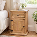 Nightstand (Left)
