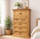 Mansion Chest