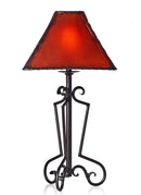 Iron Table Lamp (ITL 010)