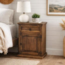 Medio Nightstand (Right)