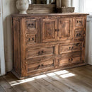 Medio Mansion Dresser