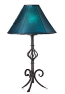 Iron Table Lamp (ITL 011)