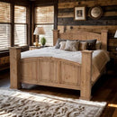 King Mansion Bed