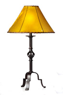 Iron Table Lamp (ITL 015)