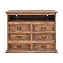 Medio Media Chest