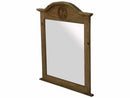 Mirror W/Star