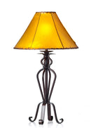 Iron Table Lamp (ITL 018)