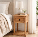 Promo Nightstand