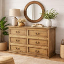 Promo Dresser