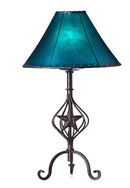 Iron Table Lamp (ITL 020)