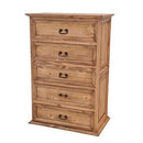 Chest 5- Drawers