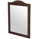 Promo Mirror Medio Finish