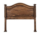 Full Promo Headboard Medio Finish