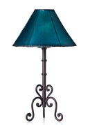 Iron Table Lamp (ITL 031)