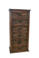 Lingerie Chest Medio Finish