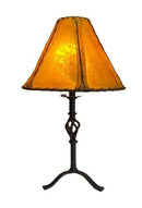 Iron Table Lamp (ITL 037)